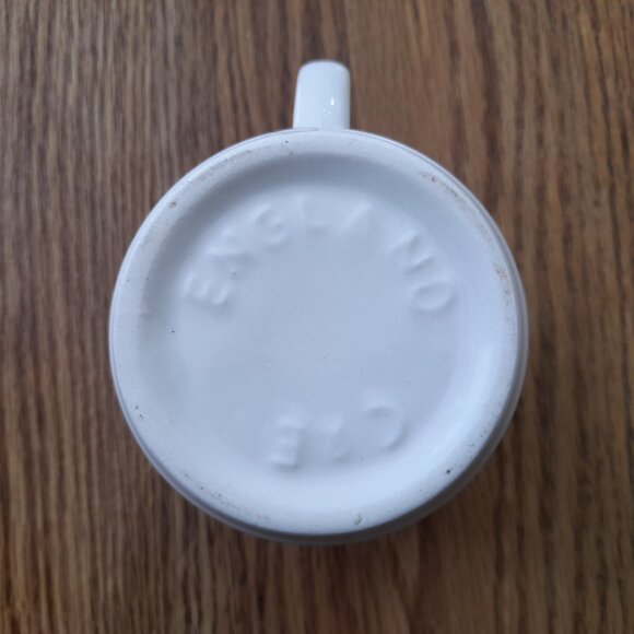 Vintage 70s Mug Train Railrodeo Calgary 1979 CP Canadian Pacific Railway Railfan - Picture 11 of 13